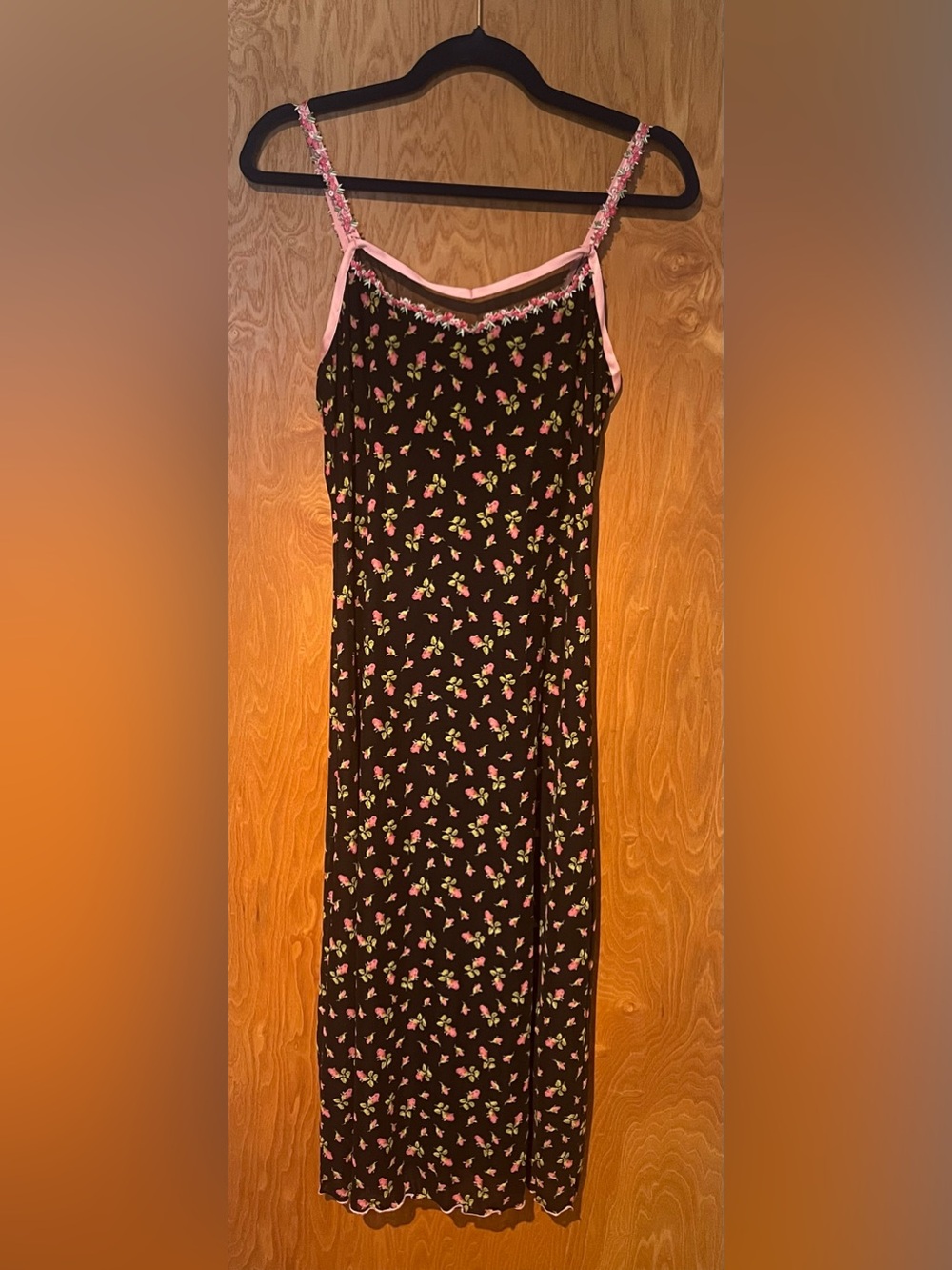 betsey Johnson for Forever 21 - Picture 1 of 5
